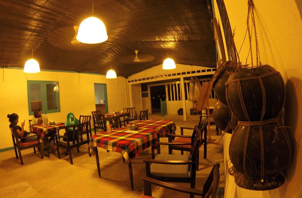 Rip Tide Vacation Inn, K.Guraidhoo Guraidhoo  Exterior photo