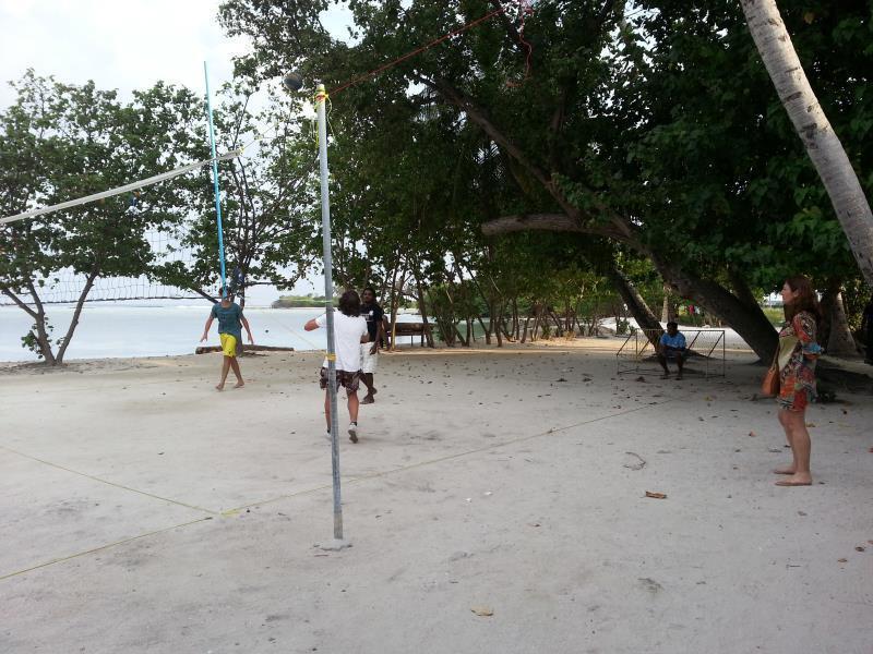 Rip Tide Vacation Inn, K.Guraidhoo Guraidhoo  Exterior photo