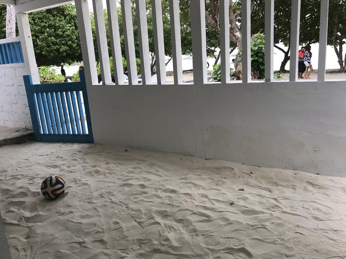 Rip Tide Vacation Inn, K.Guraidhoo Guraidhoo  Exterior photo
