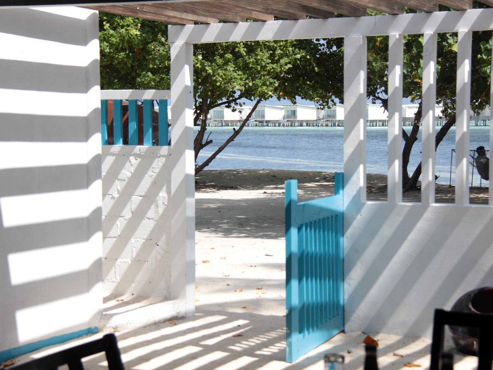 Rip Tide Vacation Inn, K.Guraidhoo Guraidhoo  Exterior photo