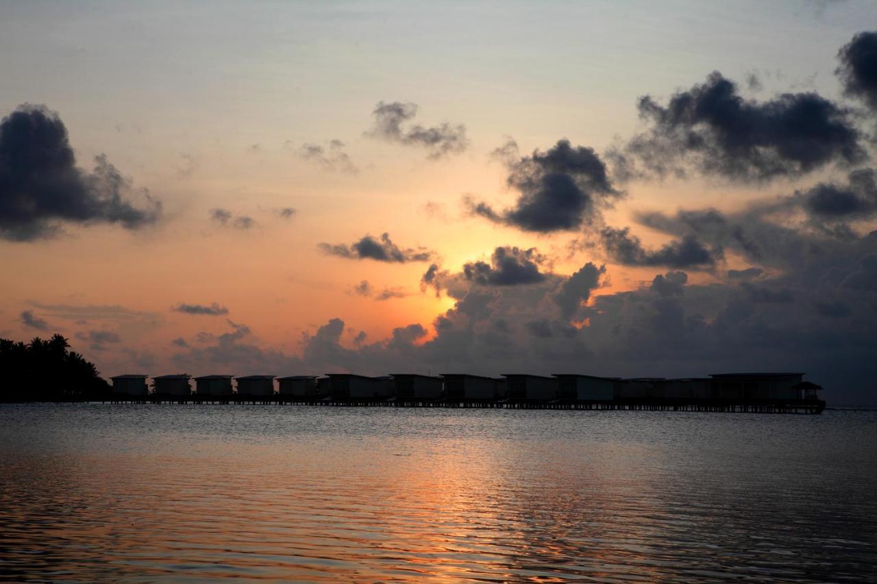Rip Tide Vacation Inn, K.Guraidhoo Guraidhoo  Exterior photo